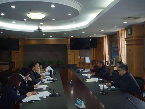 区人大常委会财经工委城建环保工委调研区建交委 推动厂中村改造与投资咨询工作