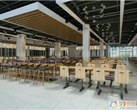 从南昌西湖工厂到政府食堂 外包模式下的现代食堂管理与财务咨询实践