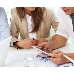 专项财务咨询 合肥亮玥财务咨询如何助力企业精准投资